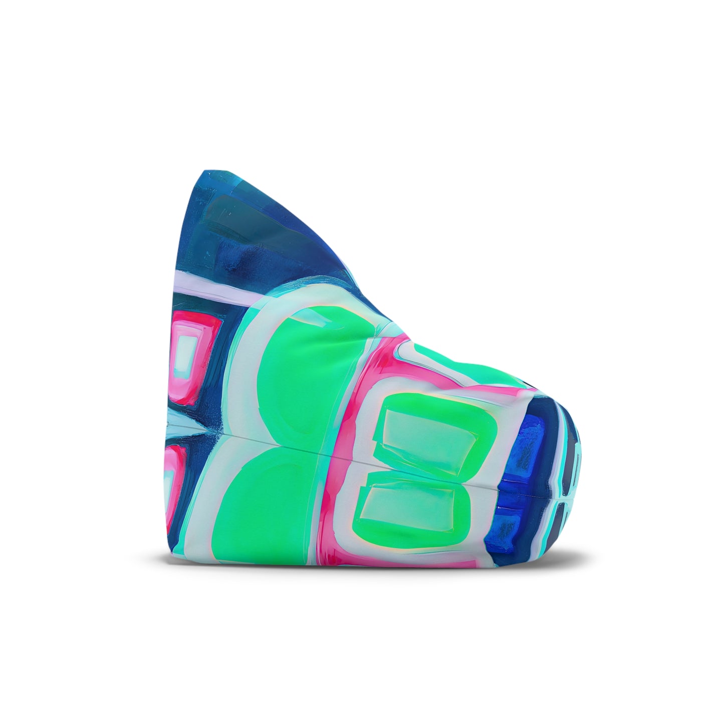Designer Bean Bag Cover - 'Sk8tr' | Surf Skater Edit