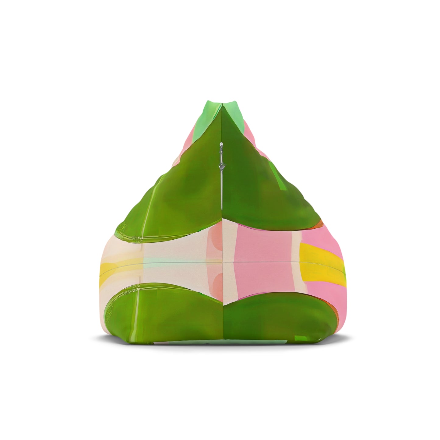 Designer Bean Bag Cover - 'Tilt'