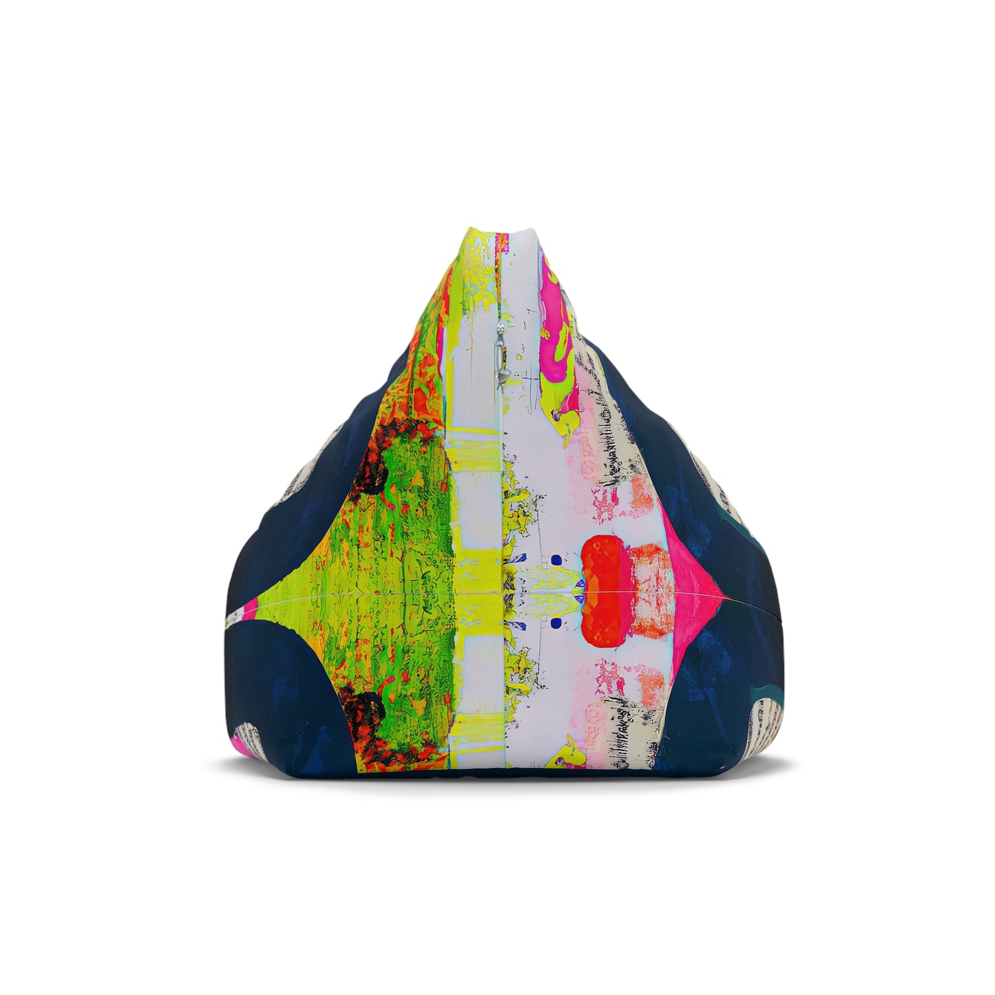 Designer Bean Bag Cover - 'Interpret'