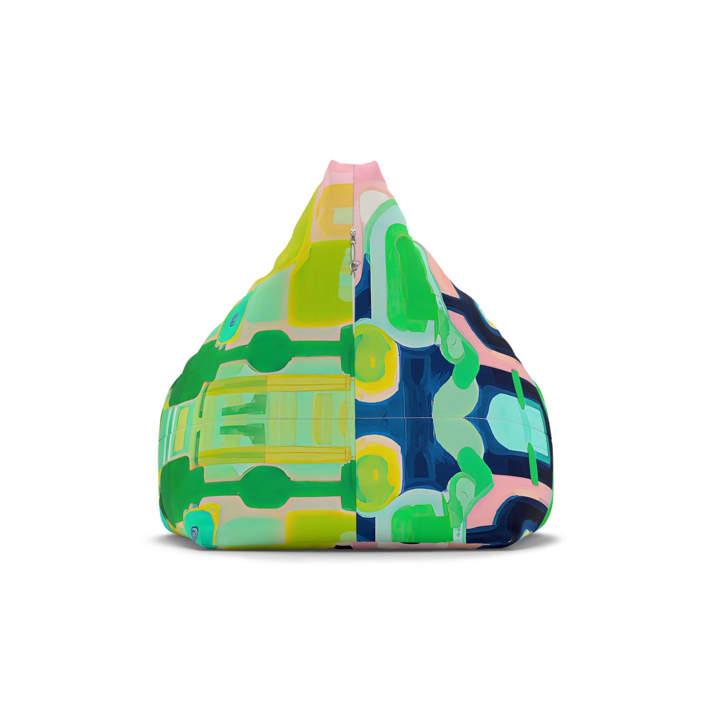 Designer Bean Bag Cover - 'Verge'