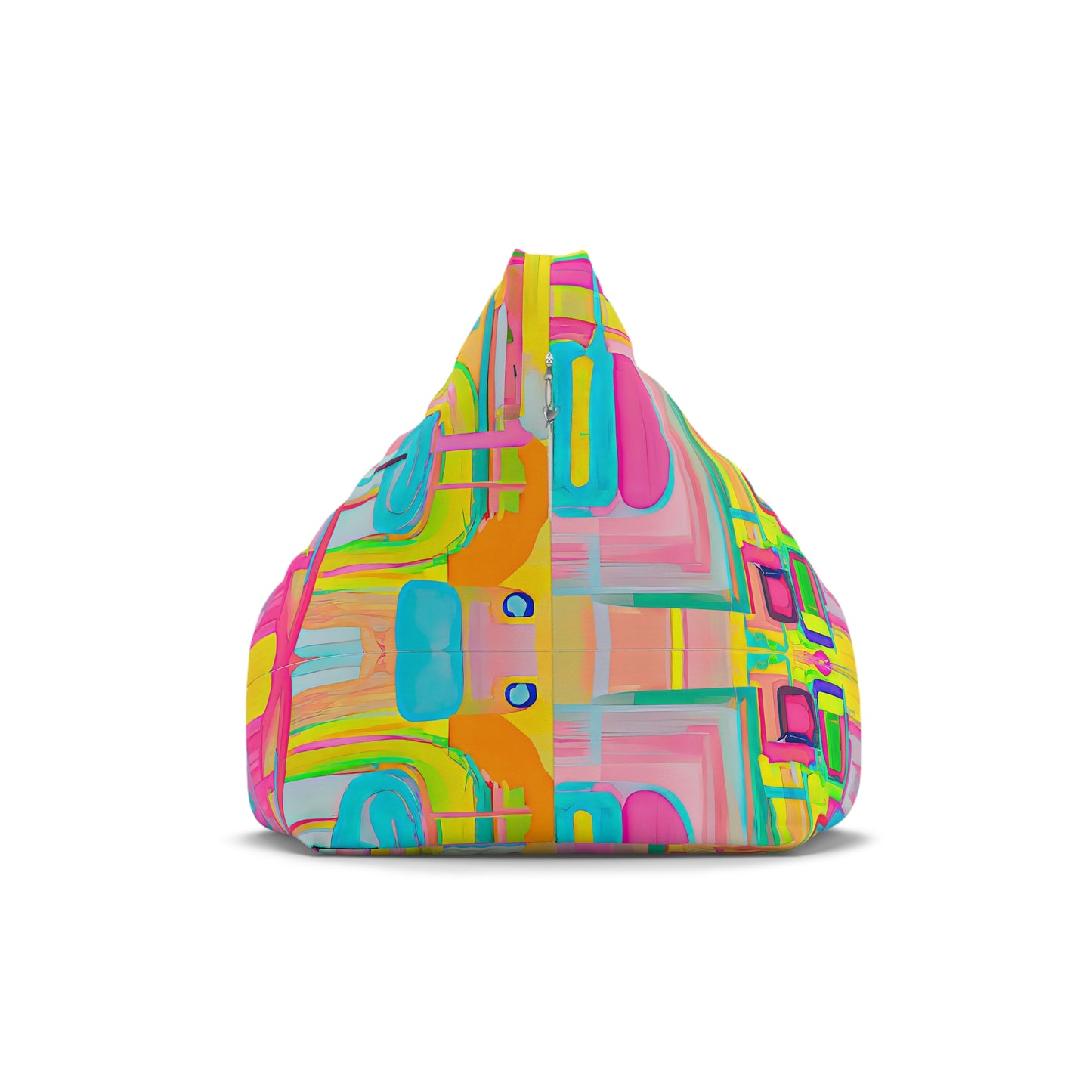 Designer Bean Bag Cover - 'Lolly' | Sugar Spin Edit