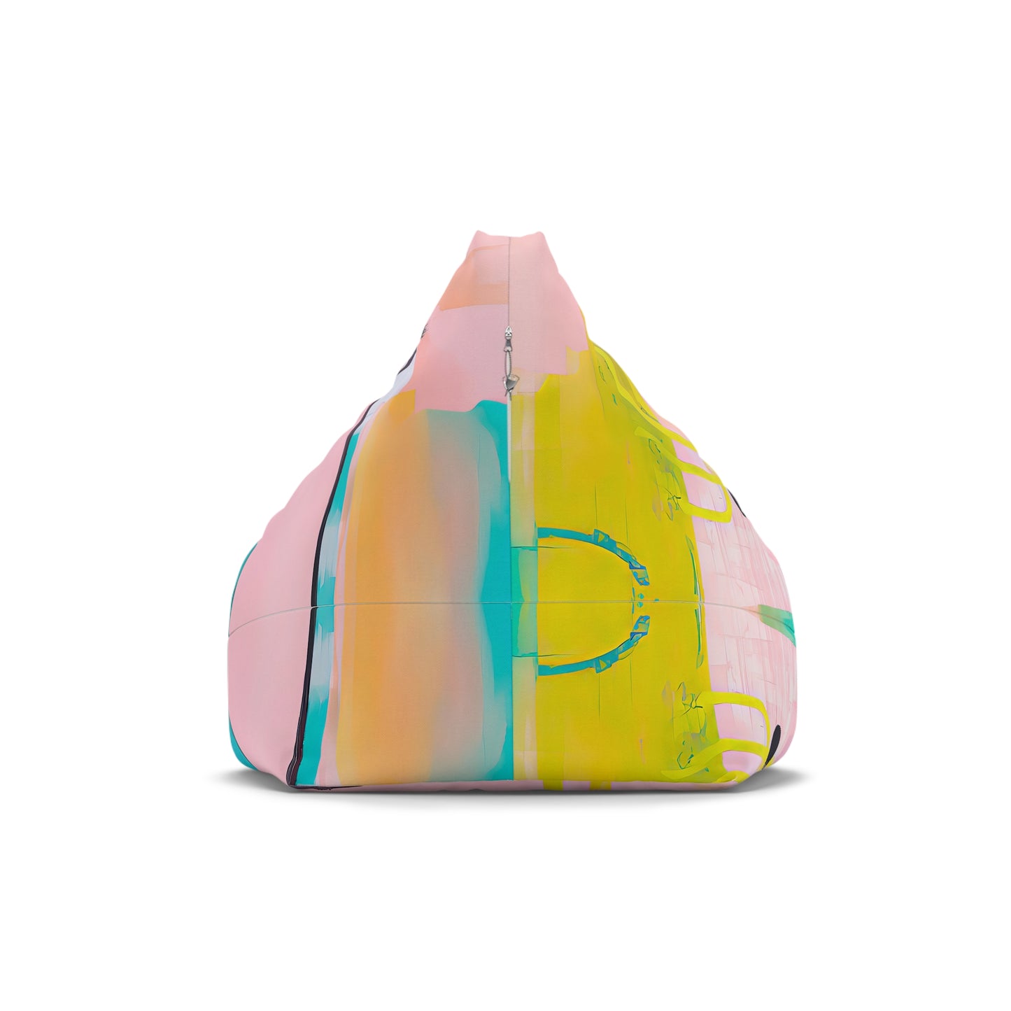 Designer Bean Bag Cover - 'Syntax' | Code Shift Edit