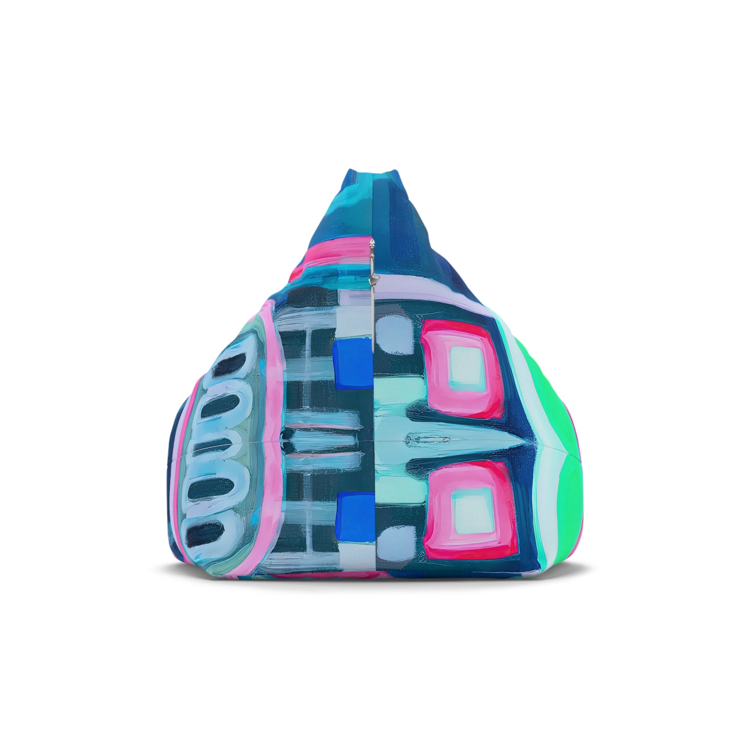 Designer Bean Bag Cover - 'Sk8tr' | Surf Skater Edit