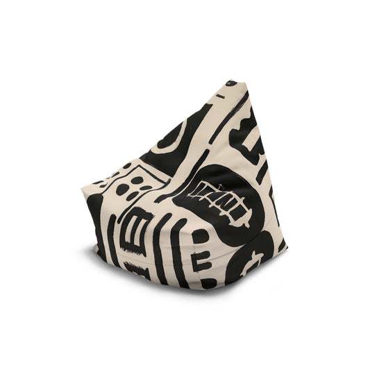 signal-bean bag cover-limited-edition-small-top