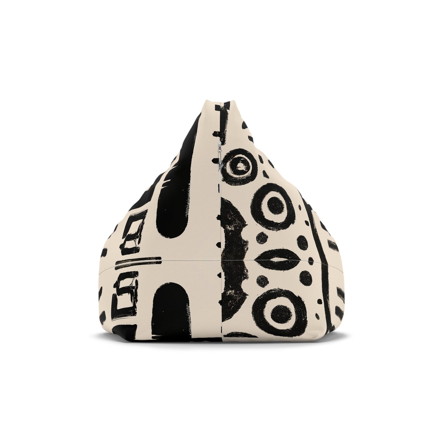 LIMITED EDITION: Designer Bean Bag Cover - 'Marker' | Pressed Edit