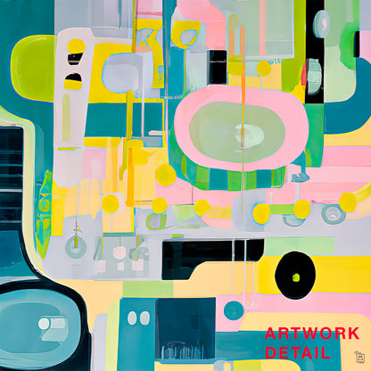 'Circuit Candy'