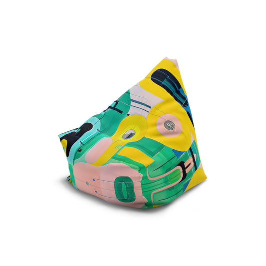 glitchgarden-bean bag cover-small-top