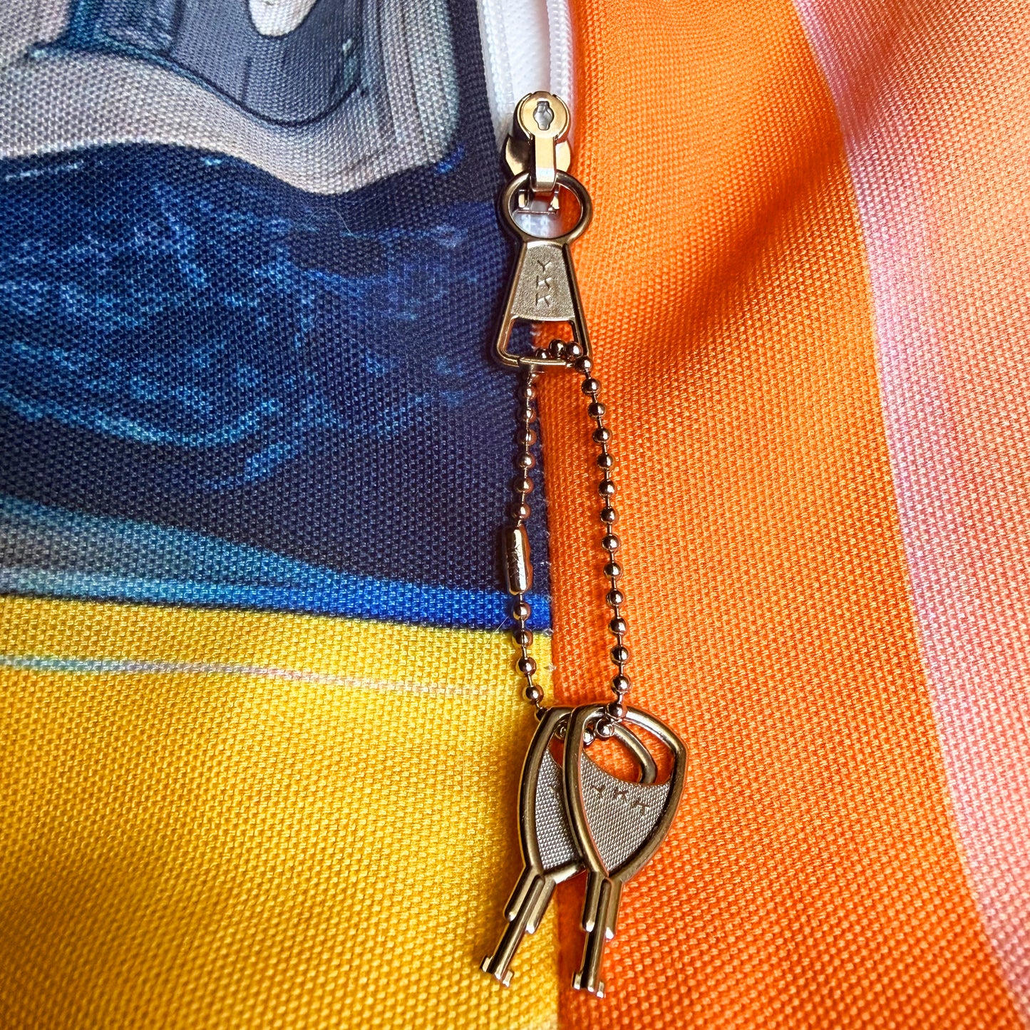 Designer Bean Bag Cover  - 'Sk8tr' | Surf Skater Edit